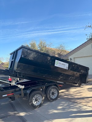 Dumpster Container Rental