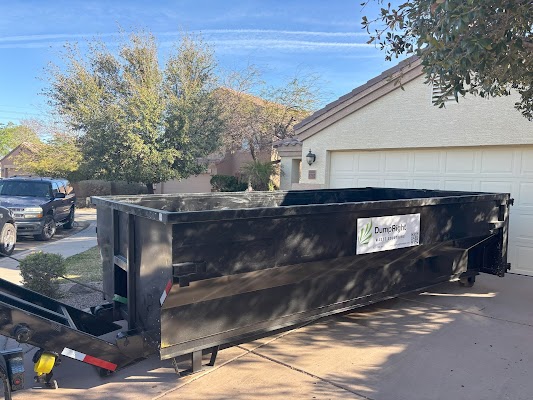 Affordable Dumpster Rentals