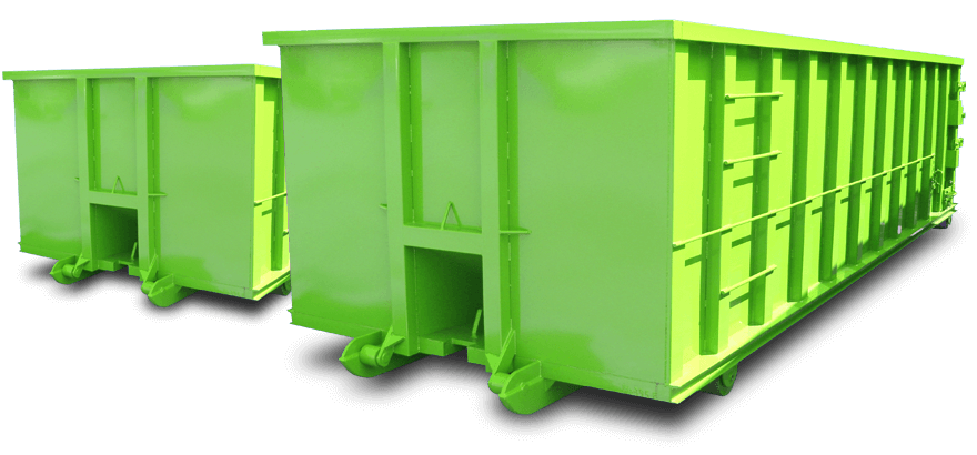 Cheap Dumpster Rental Near Me