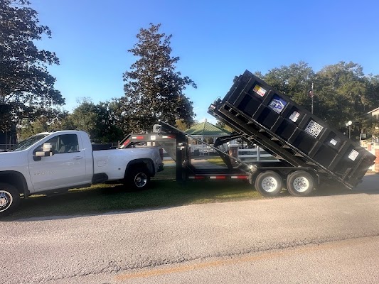 Freedom Dumpsters Plus