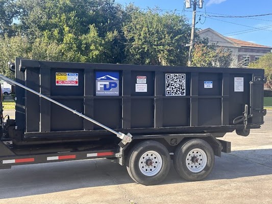 Roll Off Dumpster Quotes