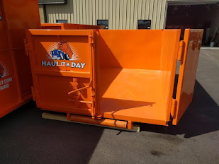 Dumpster Rentals