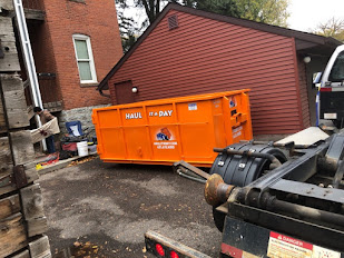 3 Day Dumpster Rental