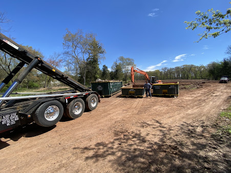 Waste Removal