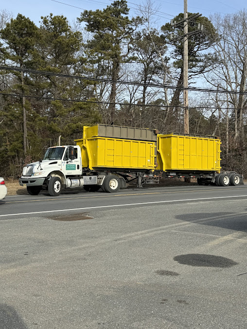 Carting Companies