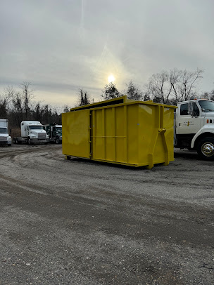 Waste Management Service Near Me