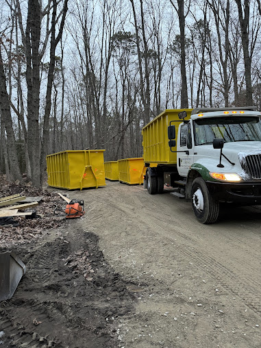 One Day Dumpster Rental Near Me