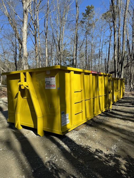 Waste Management Services Near Me