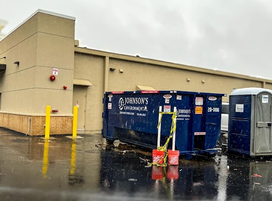 Dumpster Rental