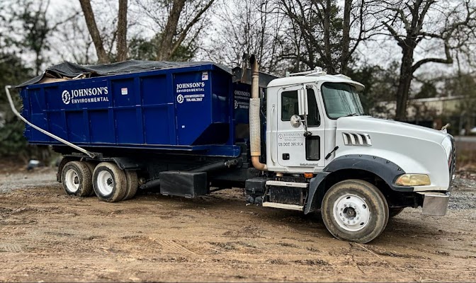 Affordable Dumpster Rentals