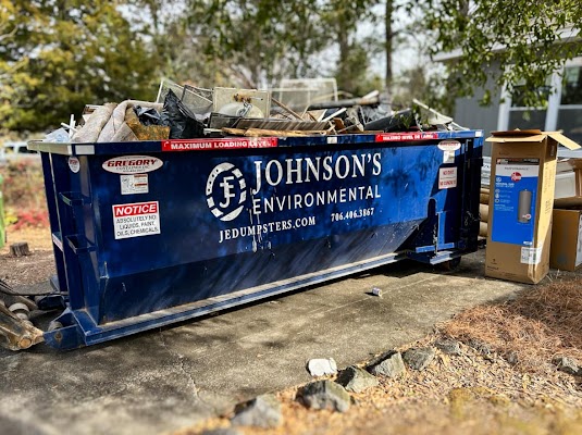 Best Price Dumpster Rentals