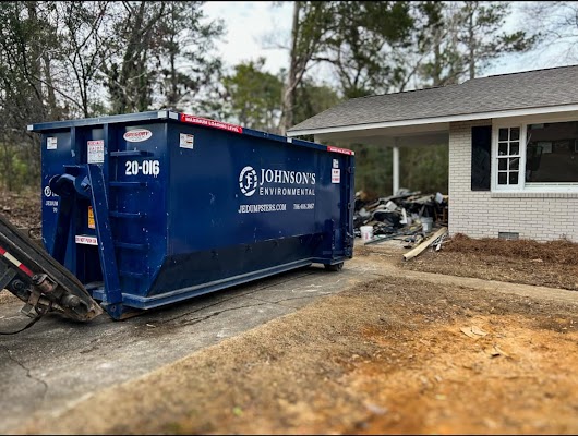 How Much Are Dumpster Rentals