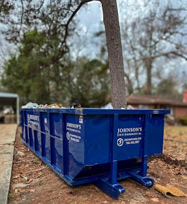 Dumpster Truck Rental