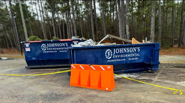 Cheap Dumpster Rental