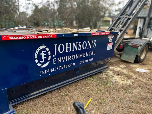 Local Dumpster Rentals