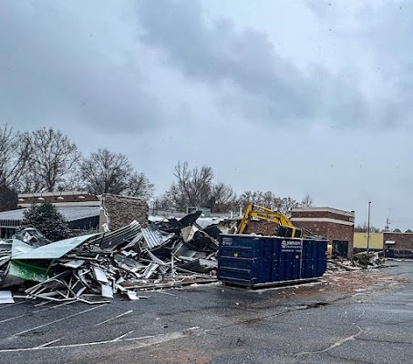 Best Price Dumpster Rentals