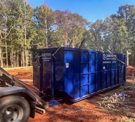 Small Dumpster Rental Near Me