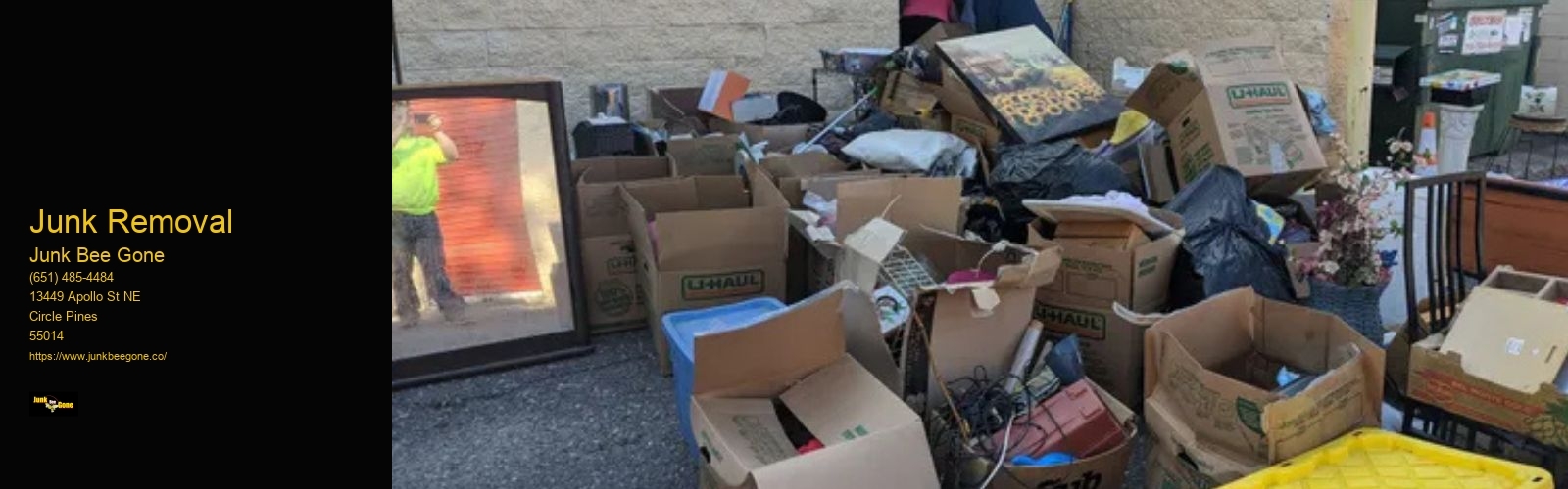 Junk Removal