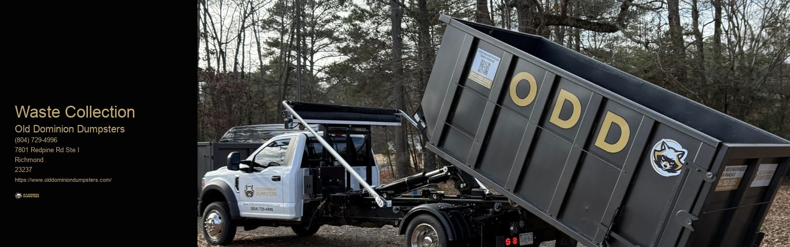 Waste Collection