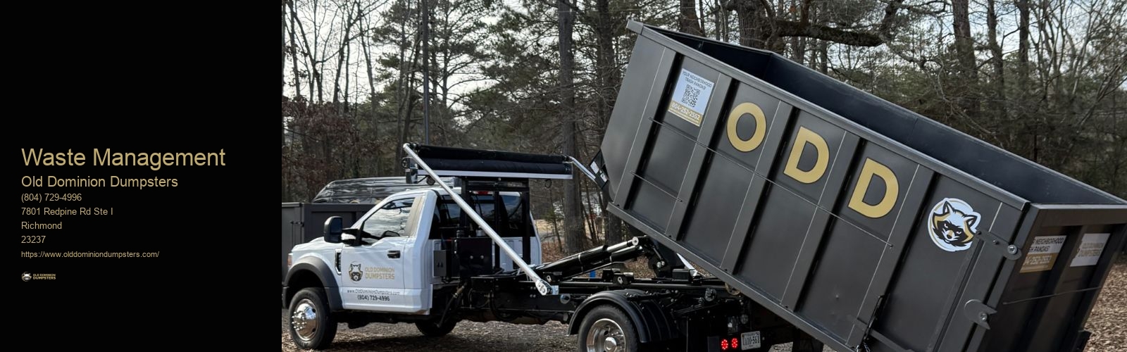 Waste Management