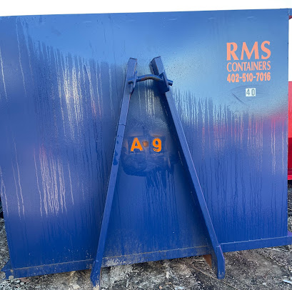 Trash Container Rental