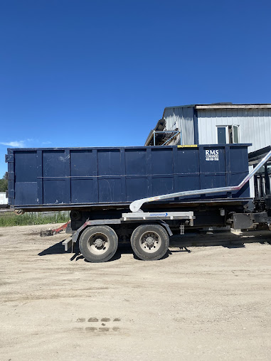 Dumpster Rental Service