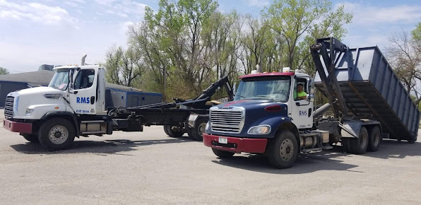 Dumpster Rental Roll Off