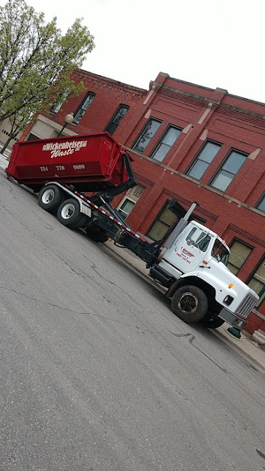 Roll Off Dumpster Rental Prices