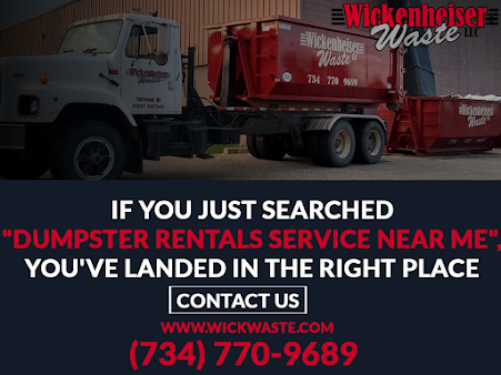 Roll Off Dumpster Rental Rates