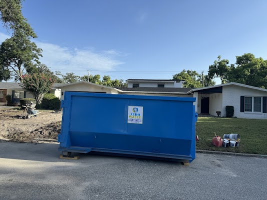 6 Yard Dumpster Rental Near Me