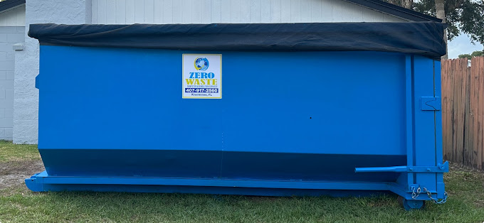 Waste Disposal