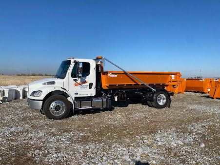 Commercial Dumpster Rental