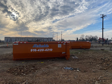 Dumpster rental rates
