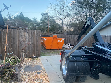 Reliable Dumpster Rentals