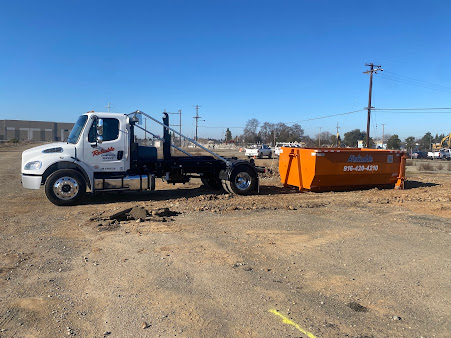 Reliable And Affordable Dumpster Rentals