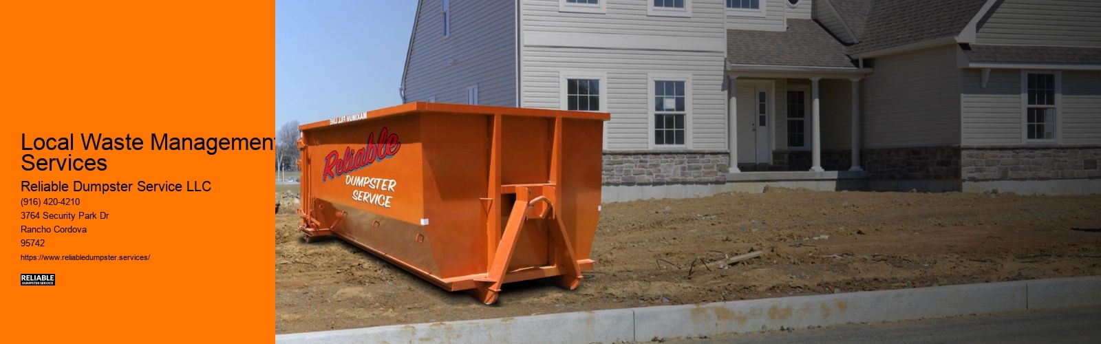 Local Waste Management Services