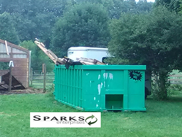Premium Dumpster Rentals