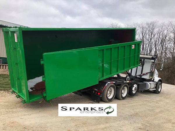 Dumpster Rental Cost