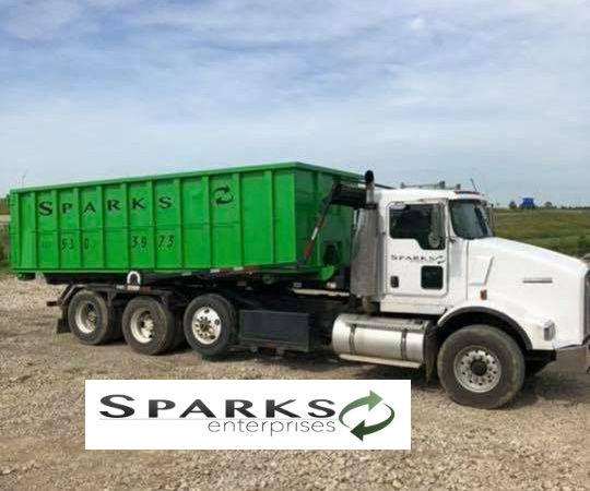 Direct Dumpster Service