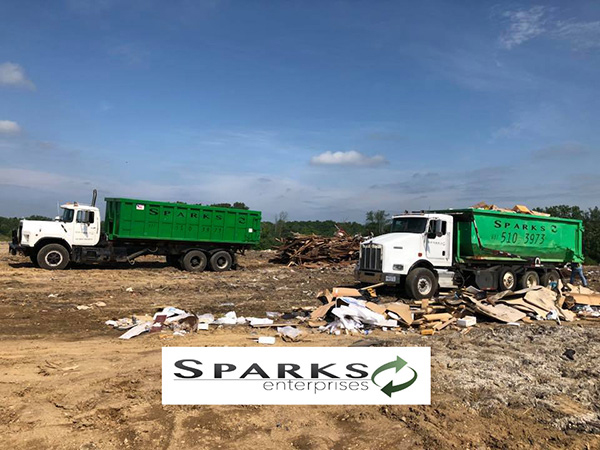 Waste Management Company