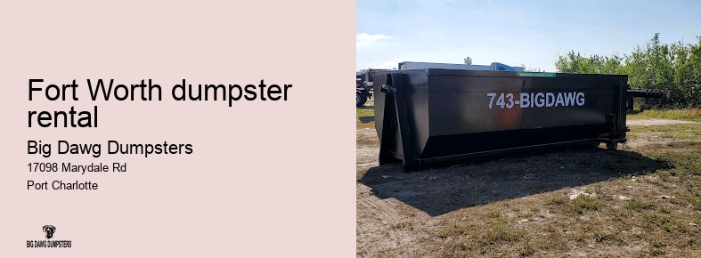 dumpster services bigdawgfl.com