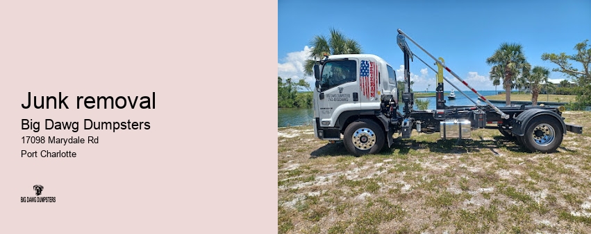 construction dumpster rental cost