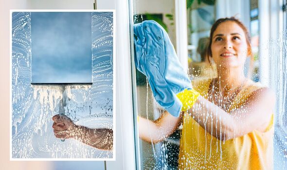 Streak-Free Window Cleaning: Tips and Tricks