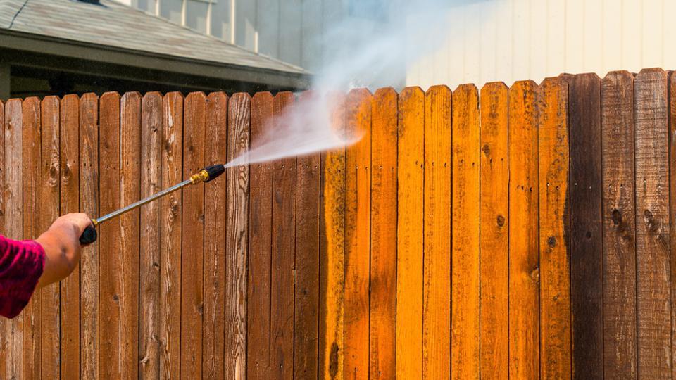 Cost-Effective Power Washing Solutions for Small Businesses