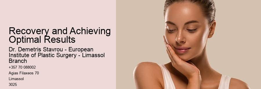 Recovery and Achieving Optimal Results