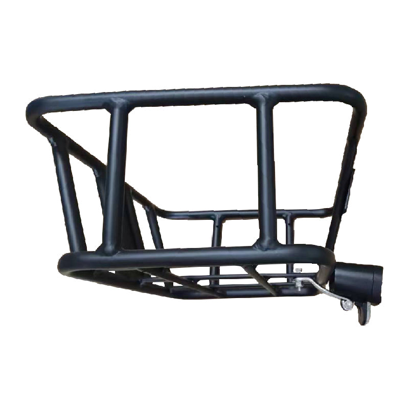 Do cargo ebikes come with rain covers?