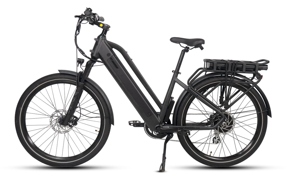 Are cargo ebikes suitable for daily errands?