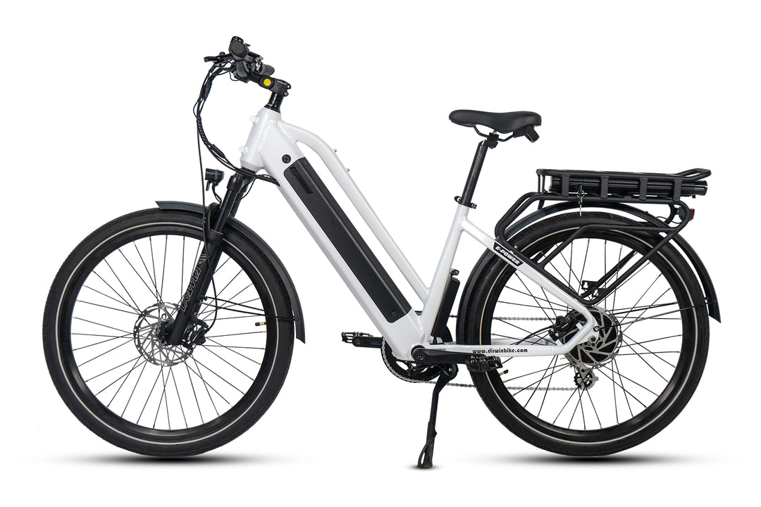 Are cargo ebikes more durable than standard electric bikes?