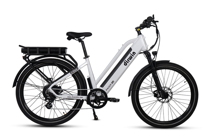Cargo Ebikes for School Drop-Offs and Pick-Ups
