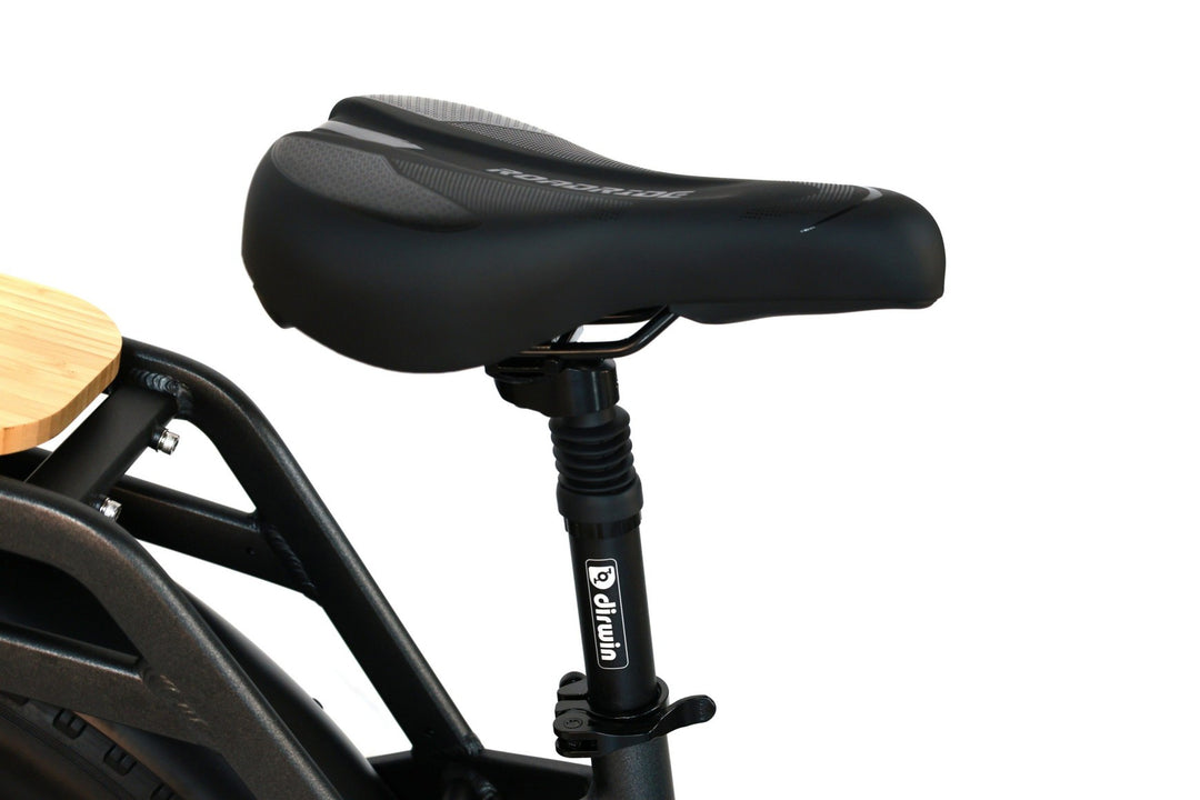 Safe Hauling Solutions with Hydraulic Disc Brakes